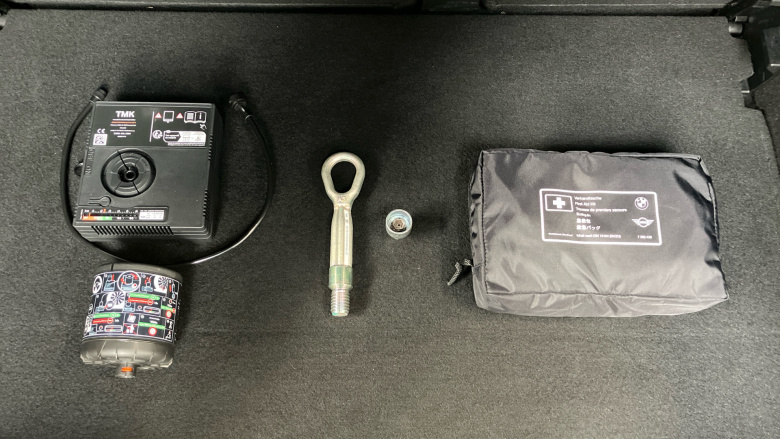 MINI Cooper 2.0 S Sport 5dr Auto Petrol Hatchback